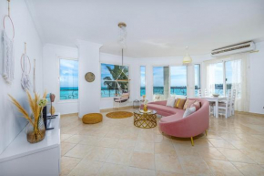 Extraordinary apartment, sea access in Hurghada